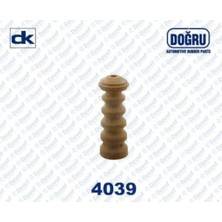 Parçafix Suspansiyon Takozu Passat Ii-Jetta-Golf Ii 504606666