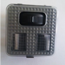 Parçafix Arka Harita Okuma Lamba Peugeot 206 306 Partner 504631837