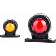 Parçafix Takoz Lamba Mini (Sari-Beyaz)Ledli 504631783