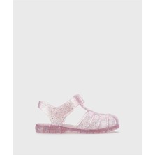 Igor İGOR S10329 385-TR Rosa Multı Çocuk Sandalet PVC Malzeme ile Kaymaz ve Suya Dayanıklı Özellikte