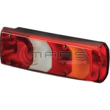 Parçafix Stop Lambasi Sag Actros Mp4 2013-> Yan Soketli 504628708