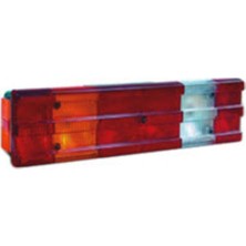 Parçafix Stop Lambasi Sol Soketli Actros 504596758