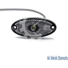 Parçafix Flatpoint Ii LED On Pozisyon Lamba 0.50 M 504632929