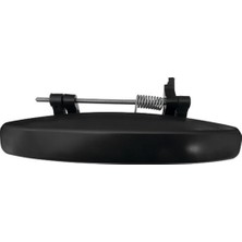 Parçafix Dış Kapı Açma Kolu Ön Sag Dacia Dokker Lodgy 504640194