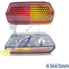Parçafix Stop Lambasi Sag Fiat 480 640 504629910
