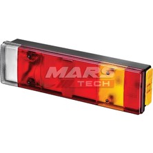 Parçafix Stop Lambasi Eurocargo Stralis Premium Tesisatli 504626755