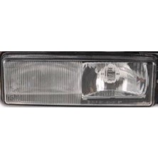 Parçafix Sis Lambasi Cami Sol Daf Xf Cf Lf 95FX 504626626