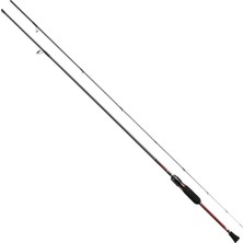 Daiwa Gekkabijin Mebaru 224 cm 03-5 gr Lrf Kamışı