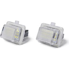 Parçafix Plaka Lambasi C63 05 … 504639907