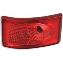 Parçafix Stop Lambasi Volvo Scania Kirmizi 504628706