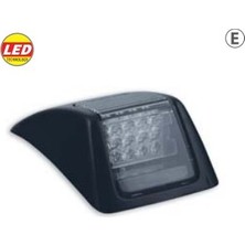 Parçafix Sınyal Lambası Sag 24V LED Volvo Fh 3