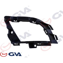 Parçafix Sis Far Braketi Sol Jetta 2015 - 504651222