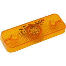 Parçafix Yan Isaret Lamba 6 LED Sari 504628192