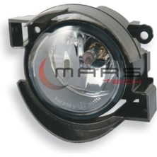 Parçafix Sis Lambasi Sol Logan Cerceveli H11 504628410