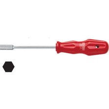 Ceta Form Torex  Lokma Uçlu Tornavida-12X125 mm 1312M