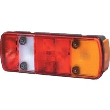 Parçafix Stop Lambası MODEL-900 Plakalı E Belgelı
