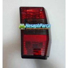 Parçafix Stop Lambasi Sol Kartal Slx 1997- 504633209