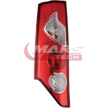 Parçafix Stop Lambasi Sol Kangoo (2008-) Tek Kapi 504626762