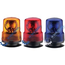 Parçafix Doner Lamba 12V Sari Miknatisli 504627277