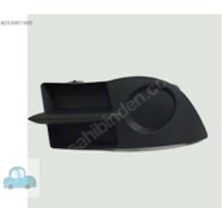 Parçafix Sis Far Çerçevesi Sissiz Sol Clio Symbol 2008 504659091