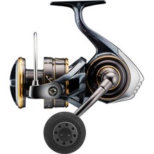 Daiwa Caldia 22 Sw 8000 P Jig Olta Makinesi