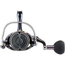 Daiwa Caldia 22 Sw 8000 P Jig Olta Makinesi