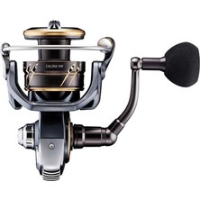 Daiwa Caldia 22 Sw 8000 P Jig Olta Makinesi