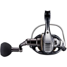 Daiwa Caldia 22 Sw 8000 P Jig Olta Makinesi