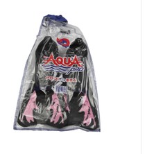 Aqua Pro Palet Çocuk Profesyonel Deniz ve Havuz Paleti 29/31 - Pembe