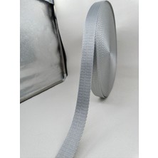 Paşateks Since 1995 3 cm Polyester Kolon Şerit-5 Metre