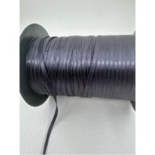 Paşateks Since 1995 3.5 mm Saten Kurdela-10 Metre