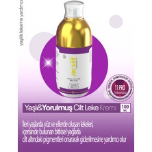 Acvit Leke Kremi - Yaşlı & Yorulmuş Cilt Için - 100 ml