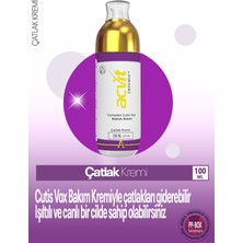 Acvit Çatlak Kremi - 200 ML