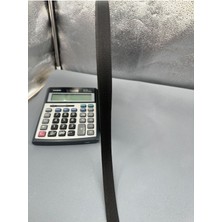 Paşateks Since 1995 Kolon Şerit-5 Metre-1.8 cm