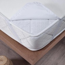 Miabella Home Ekonomik Sıvı Geçirmez Fitted Alez