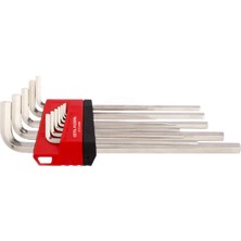 Ceta Form 12 Pc.l Allen Anahtar Tk./uzun Tip LT12/800