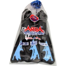 Aqua Pro Palet Profesyonel Deniz ve Havuz Paleti 38/39 - Mavi