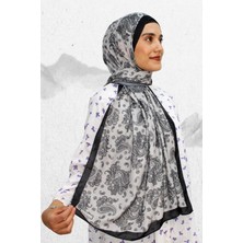 Elit Minelli Etnik Desen Soft Şal EŞ5188-3