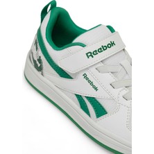 Reebok Asero Lıte Beyaz Erkek Çocuk Sneaker