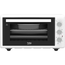 Beko Bsuf 4000 Meb Mini Fırın