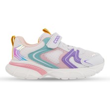 Cool Kane Flt Somon Kız Çocuk Spor Ayakkabı