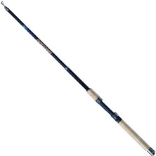 Dft Angora 270 cm Teleskopik Olta Kamışı 50-100 G