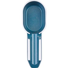 Parmida Mavi Tekli Puro Küllüğü