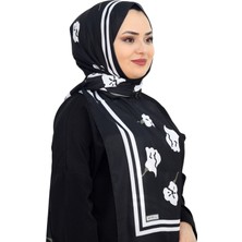 Elit Minelli Dijital Şal EŞ5187-8