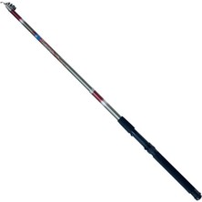 Dft Racer 210 cm Teleskopik Olta Kamışı 30-60 G