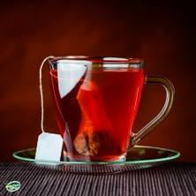 Sizin Bahçe Çiftliği Ilk Hasat Bardak Poşet Siyah Çay 20 Adet  x 2 gr