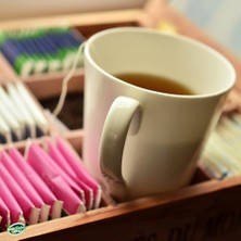 Sizin Bahçe Çiftliği Ilk Hasat Bardak Poşet Siyah Çay 20 Adet  x 2 gr