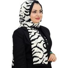 Elit Desenli Krinkıl  Şal EŞ5184-1