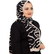 Elit Desenli Krinkıl  Şal EŞ5184-7