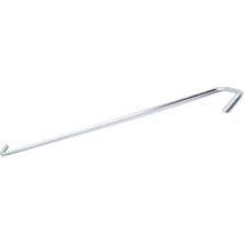 DEKAR Kaput Dayama Çubuğu DK4009 R9 7700681803 Gold